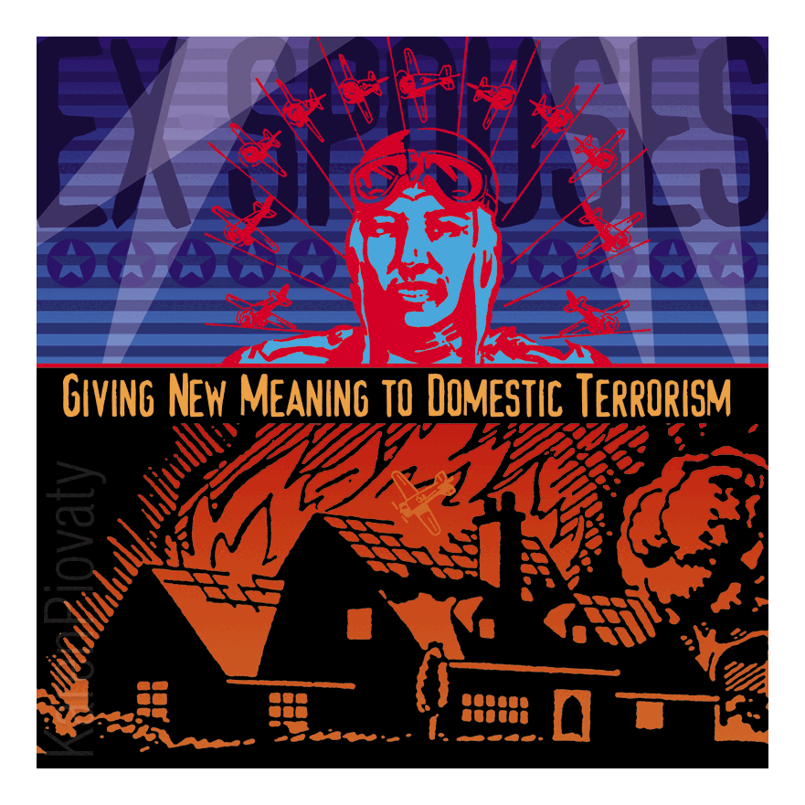 Domestic Terrorism