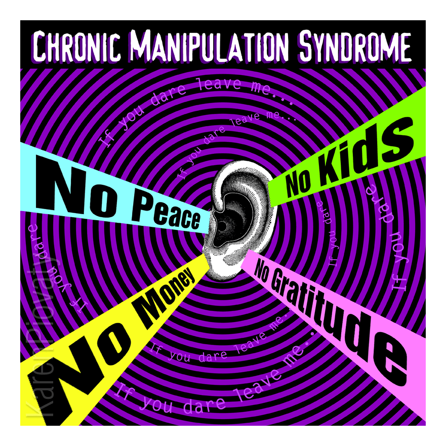 Chronic Manipulation